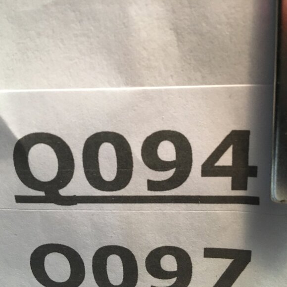 Vintage Rocawear Jeans 42x34 90s Baggy Urban Carpenter Medium Wash Hip Hop Blue - Picture 16 of 16